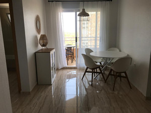 1 bedroom Apartamento se vende en Benidorm