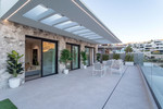 2 bedroom Villa te koop in Finestrat