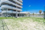 2 bedroom Apartment for sale in Calpe