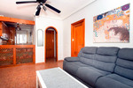 2 bedroom Villa te koop in Orihuela Costa