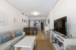 3 спальни Квартира для продажи в Torrevieja