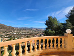 4 спальни Вилла для продажи в Calpe
