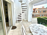 2 bedroom Apartment for sale in Moraira