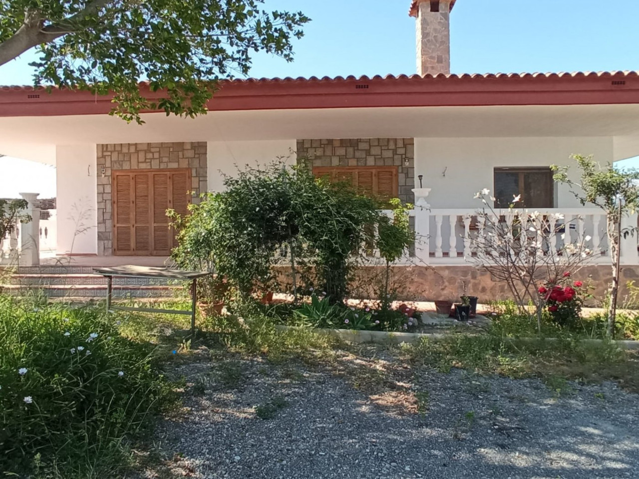 5 schlafzimmer Villa 
zum verkauf in Mutxamel