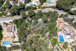Участок для продажи в Javea