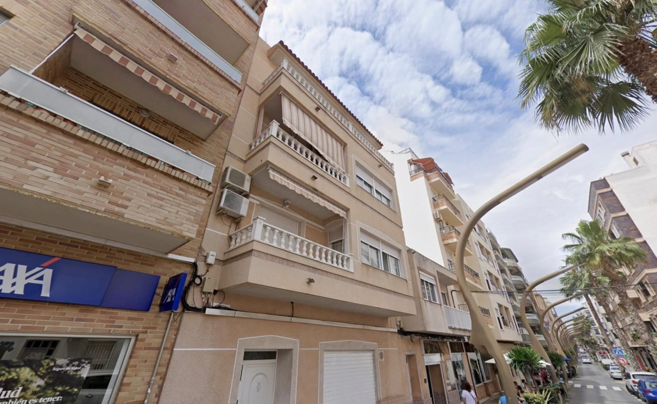 2 schlafzimmer Villa 
zum verkauf in Torrevieja
