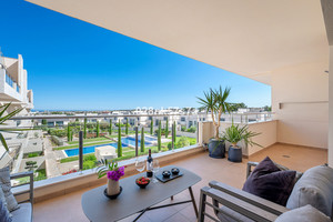3 bedroom Appartement te koop in Los Dolses