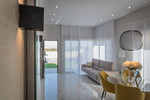 3 bedroom Villa te koop in Villamartin
