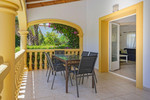 3 bedroom Villa for sale in Javea