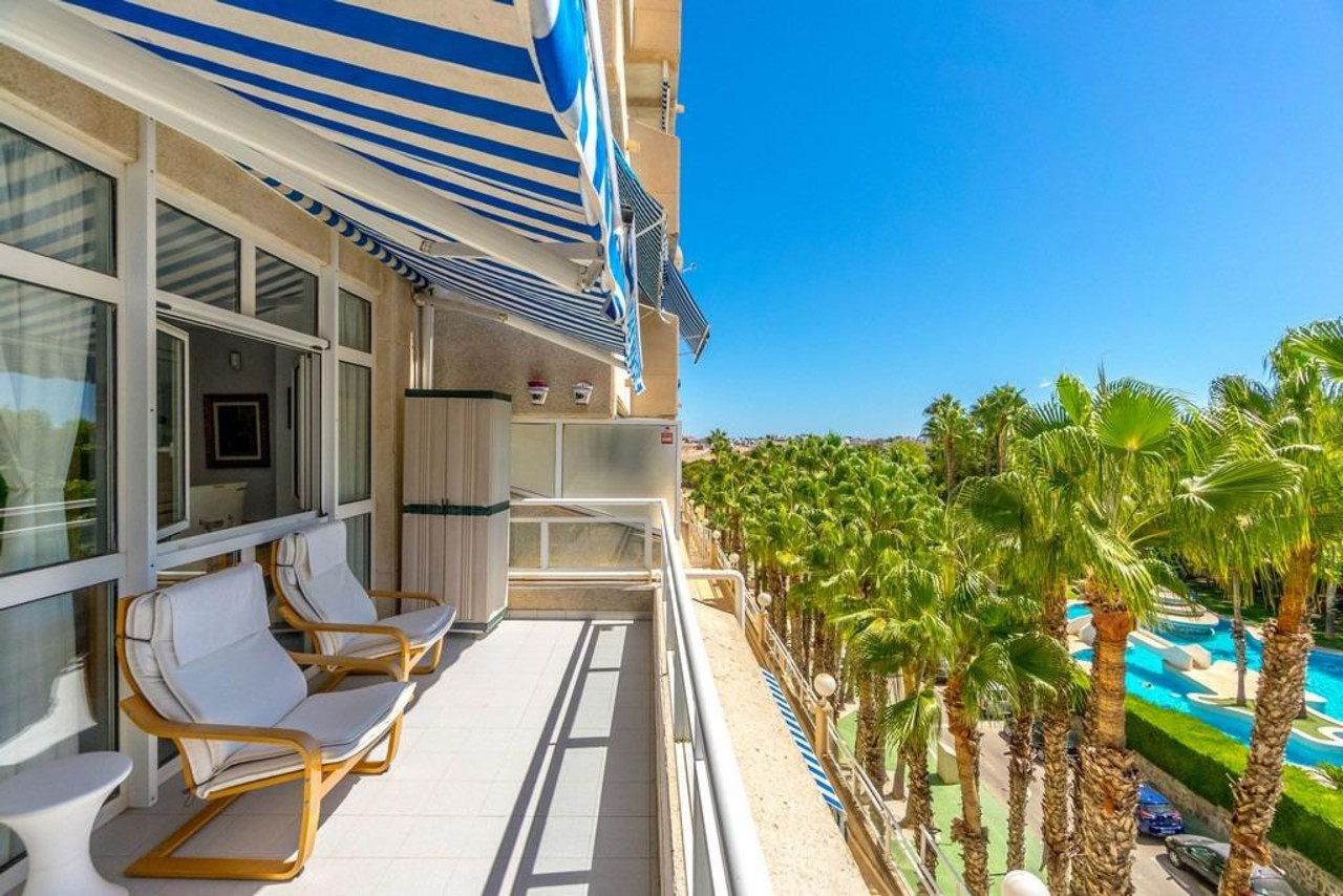 3 bedroom Apartment for sale in Orihuela Costa