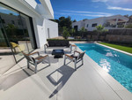 4 bedroom Villa te koop in Orihuela Costa