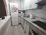 3 спальни Квартира для продажи в Torrevieja