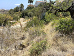 Plot for sale in Calpe