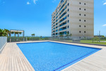 2 bedroom Apartment for sale in Punta Prima
