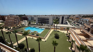 3 bedroom Appartement te koop in Orihuela