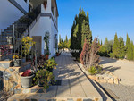 5 bedroom Villa for sale in Pinoso