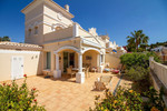 3 bedroom Villa for sale in Calpe