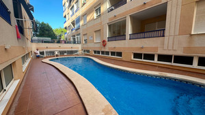 2 bedroom Appartement te koop in Guardamar del Segura