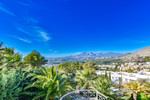 8 bedroom Villa for sale in Altea