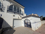 3 bedroom Villa te koop in Villamartin