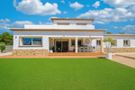 4 bedroom Villa for sale in Calpe