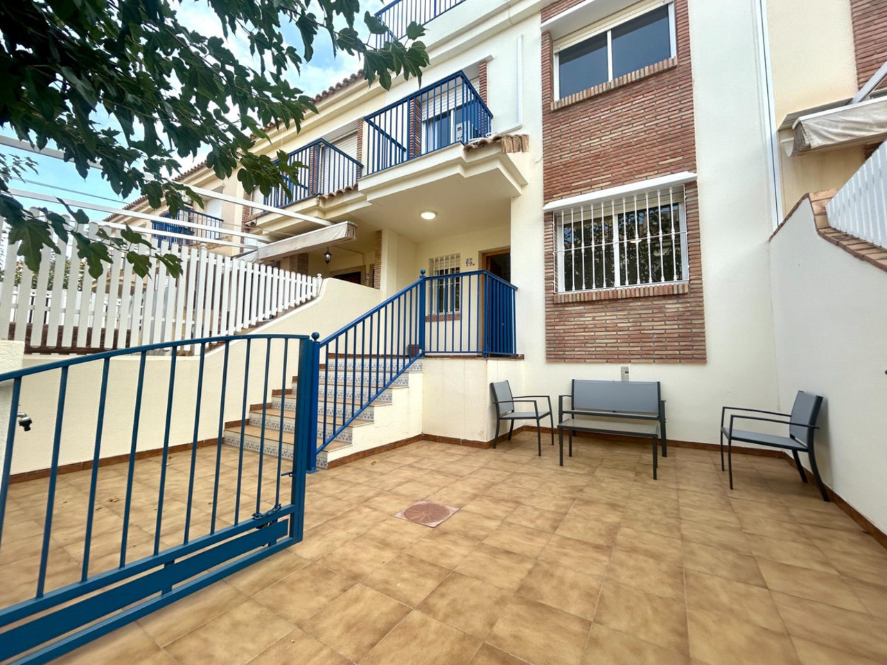 3 спальни Вилла для продажи в Campoamor