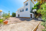 4 bedroom Villa for sale in El Campello