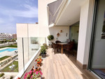 2 bedroom Appartement te koop in La Florida