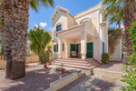 3 bedroom Villa for sale in Orihuela Costa