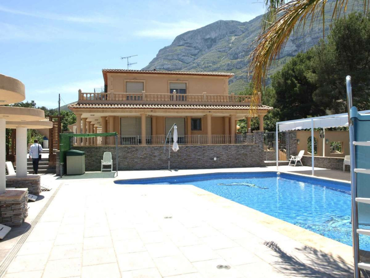 11 schlafzimmer Villa 
zum verkauf in Denia 