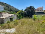 Plot for sale in Teulada