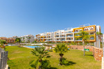 3 bedroom Appartement te koop in Villamartin
