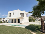 3 bedroom Villa for sale in Finestrat