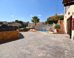 3 bedroom Villa for sale in Los Balcones