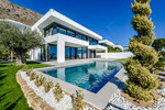 7 bedroom Villa à vendre à Finestrat