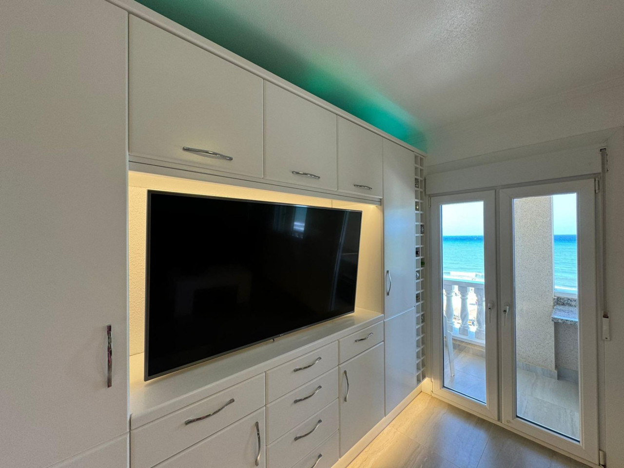 2 bedroom Apartment for sale in Pilar de la Horadada