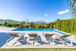 5 bedroom Villa for sale in Javea