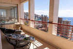 6 bedroom Apartment for sale in Benidorm