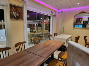 Commercial for sale in Calpe