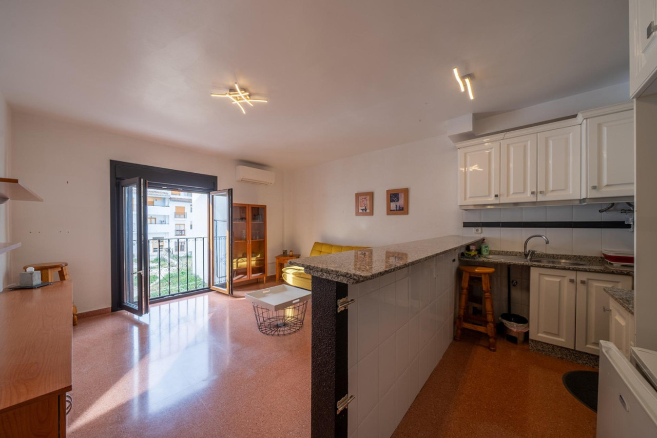 1 bedroom Apartamento se vende en Guadalest 