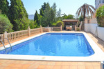 6 bedroom Villa for sale in Pedreguer