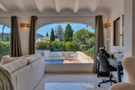 4 bedroom Villa te koop in Javea