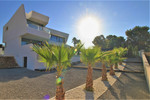 4 bedroom Villa for sale in Calpe