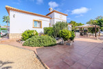 3 bedroom Villa for sale in Javea
