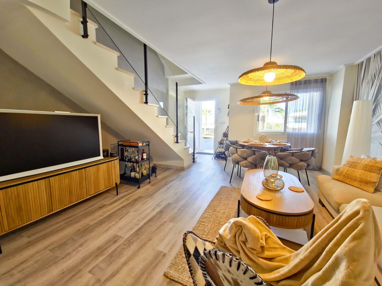 3 sovrum Villa till salu i Torrevieja