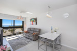 2 bedroom Appartement te koop in Mil Palmeras