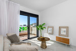 2 bedroom Villa te koop in San Miguel de Salinas