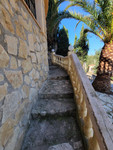 4 спальни Вилла для продажи в Calpe