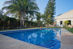 4 bedroom Villa for sale in Denia