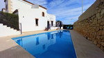 4 bedroom Villa for sale in Algorfa